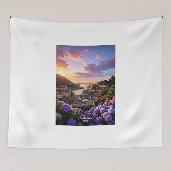 Item preview, Cudillero designed and sold by BoKev.