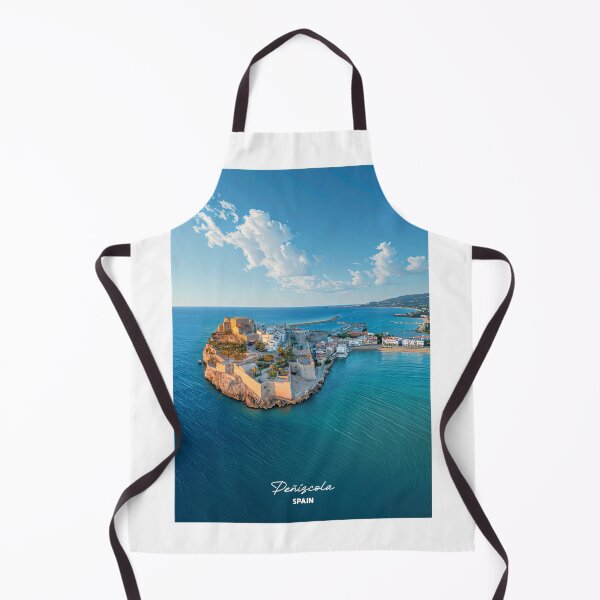 Item preview, Peniscola designed and sold by BoKev.
