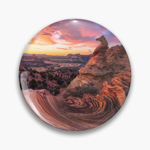 Item preview, Coyote Buttes South designed and sold by BoKev.