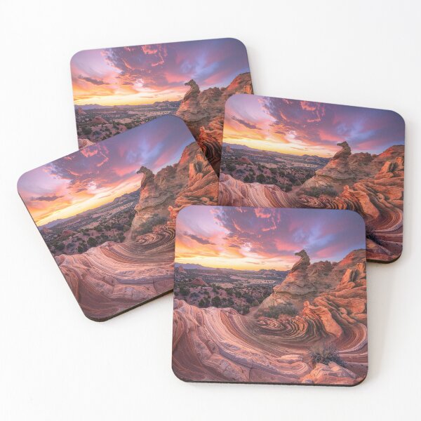 Item preview, Coyote Buttes South designed and sold by BoKev.