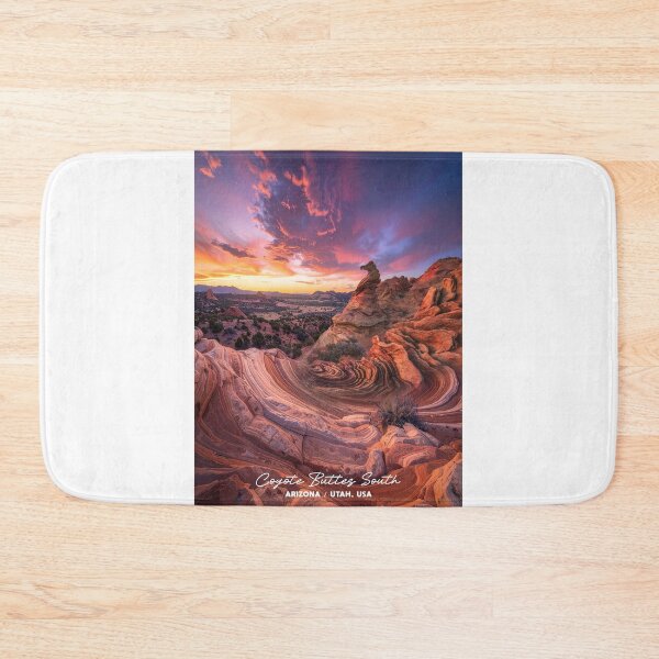 Item preview, Coyote Buttes South designed and sold by BoKev.