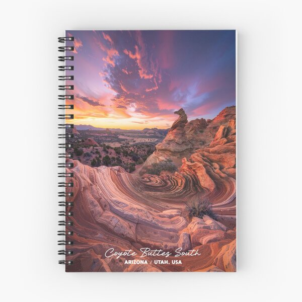 Item preview, Coyote Buttes South designed and sold by BoKev.