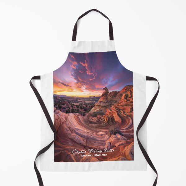 Item preview, Coyote Buttes South designed and sold by BoKev.