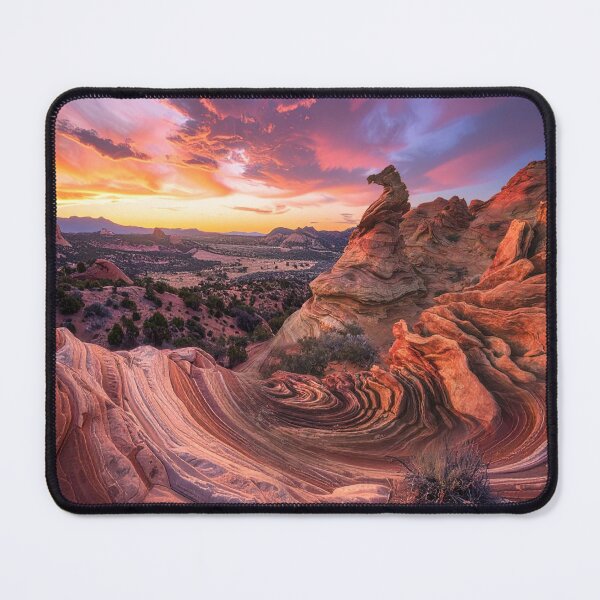 Item preview, Coyote Buttes South designed and sold by BoKev.