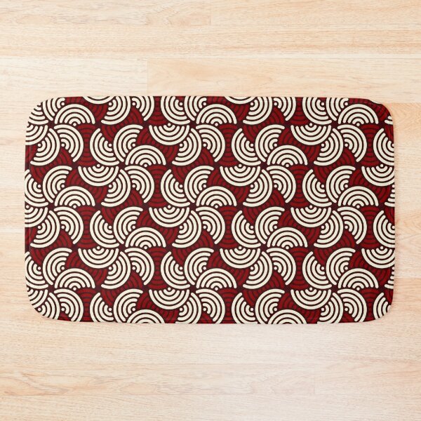 Item preview, Artistic Dot Polka - Abstract Shape Pattern   - Graduation Gifts for girlfriend designed and sold by RoyalStarsPatts.