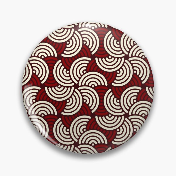 Item preview, Artistic Dot Polka - Abstract Shape Pattern   - Graduation Gifts for girlfriend designed and sold by RoyalStarsPatts.