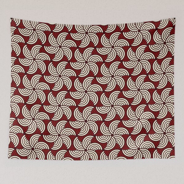 Item preview, Artistic Dot Polka - Abstract Shape Pattern   - Graduation Gifts for girlfriend designed and sold by RoyalStarsPatts.