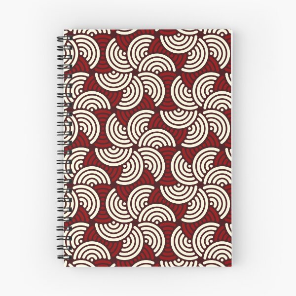Item preview, Artistic Dot Polka - Abstract Shape Pattern   - Graduation Gifts for girlfriend designed and sold by RoyalStarsPatts.