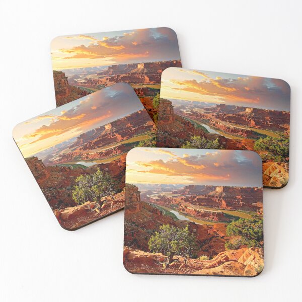 Item preview, Dead Horse Point State Park designed and sold by BoKev.