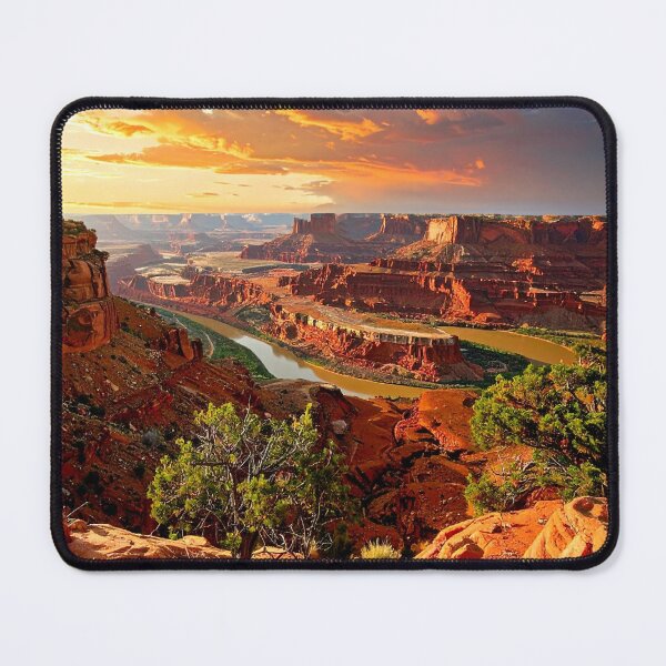 Item preview, Dead Horse Point State Park designed and sold by BoKev.