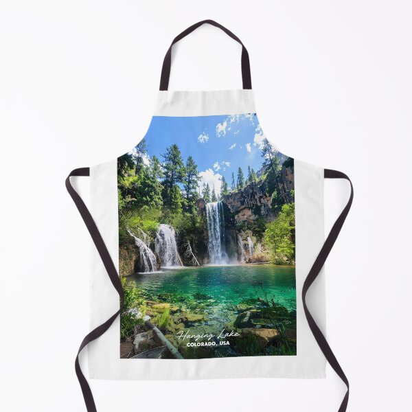 Item preview, Hanging Lake designed and sold by BoKev.