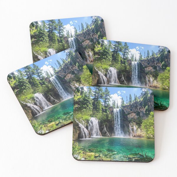 Item preview, Hanging Lake designed and sold by BoKev.
