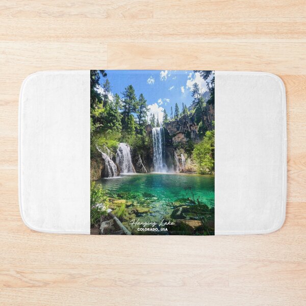 Item preview, Hanging Lake designed and sold by BoKev.