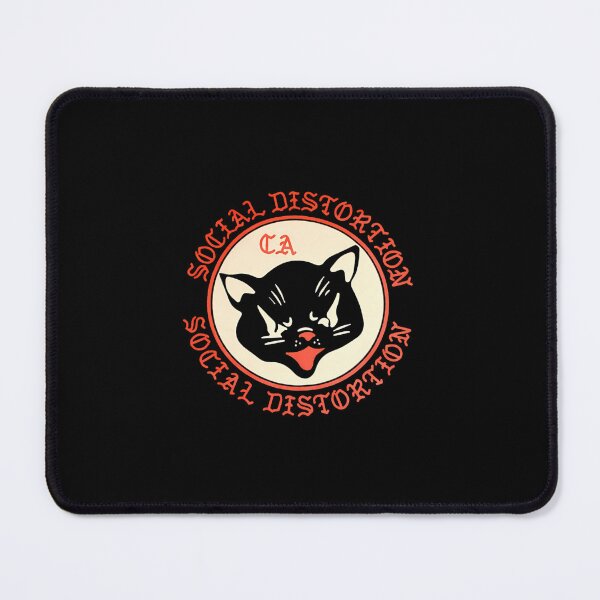 Item preview, Social Distortion Punk Spirit designed and sold by memoryweaverart.