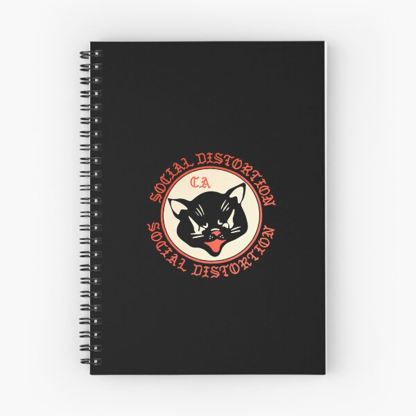 Item preview, Social Distortion Punk Spirit designed and sold by memoryweaverart.