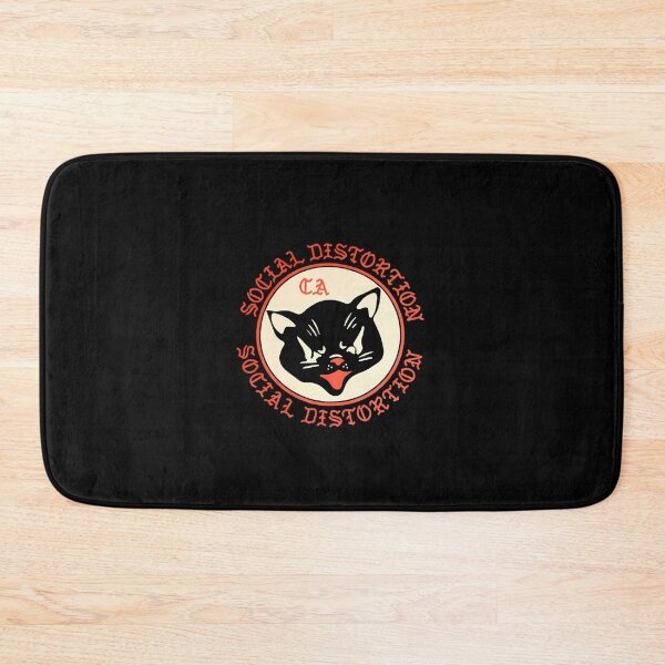 Item preview, Social Distortion Punk Spirit designed and sold by memoryweaverart.