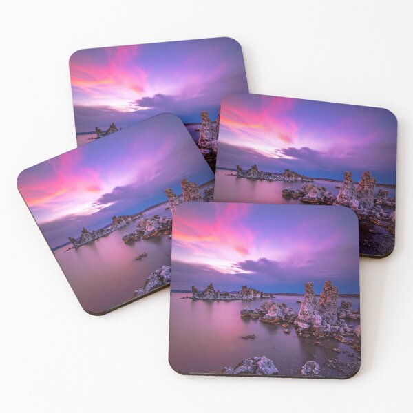 Item preview, Lago Mono designed and sold by BoKev.