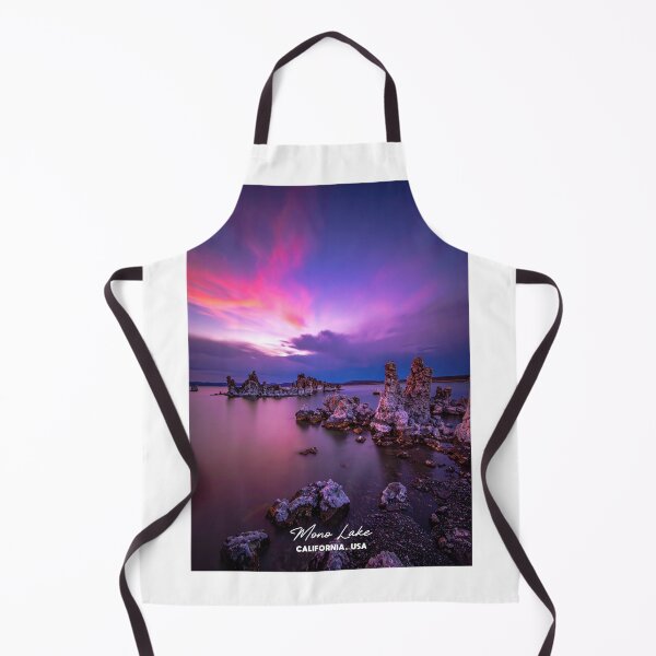 Item preview, Mono Lake designed and sold by BoKev.