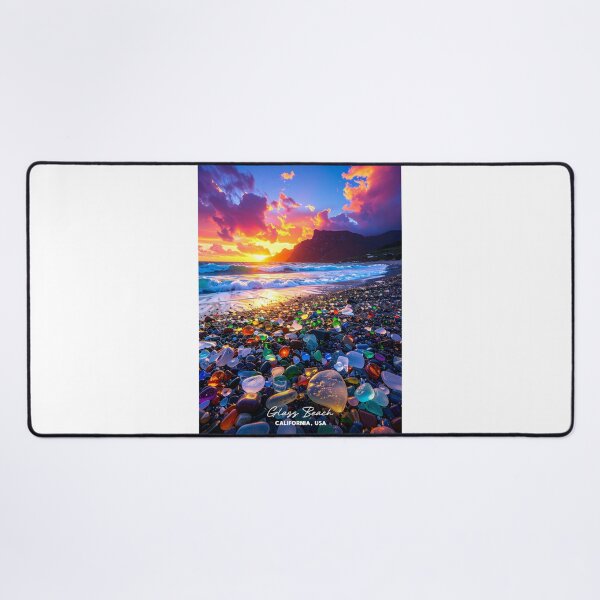 Item preview, Glass Beach designed and sold by BoKev.