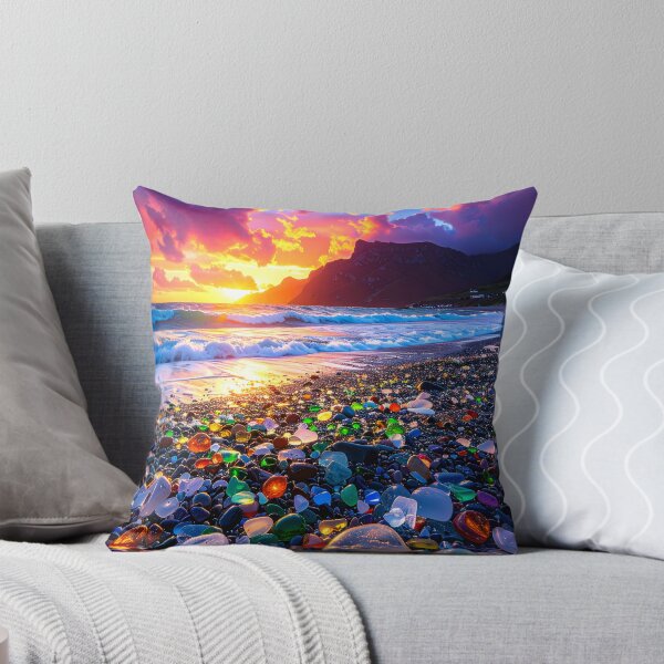 Artikelvorschau, Glass Beach entworfen und verkauft von BoKev.