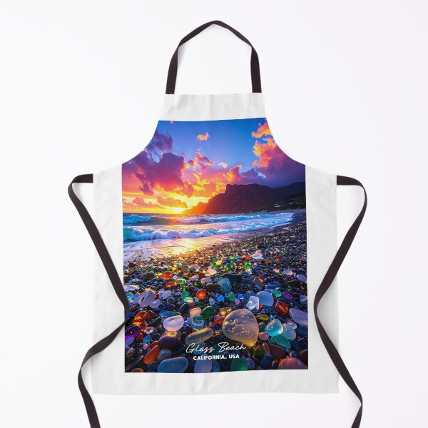 Item preview, Glass Beach designed and sold by BoKev.