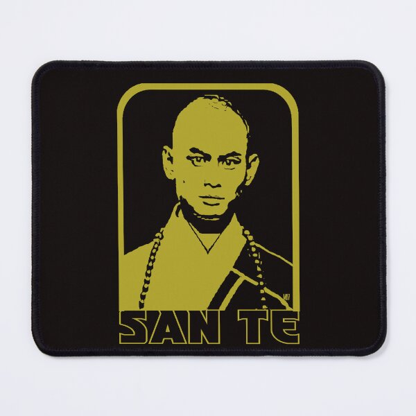 Item preview, San Te designed and sold by MY77Designs.