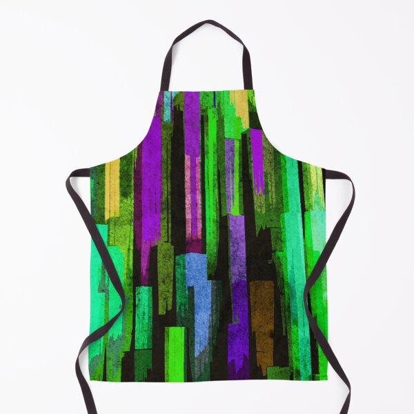 Item preview, Abstract towers designed and sold by kinpirks.