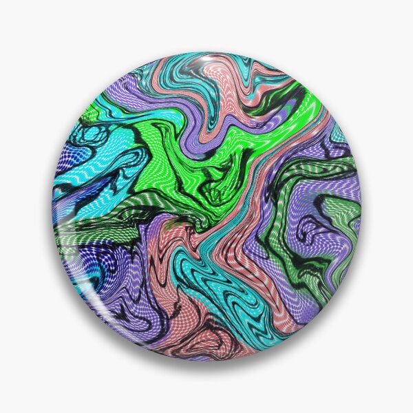 Item preview, Swirly alienation  designed and sold by Aimzeescrazycreations.