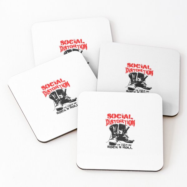 Item preview, Social Distortion designed and sold by memoryweaverart.