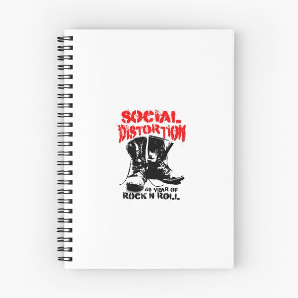 Item preview, Social Distortion designed and sold by memoryweaverart.