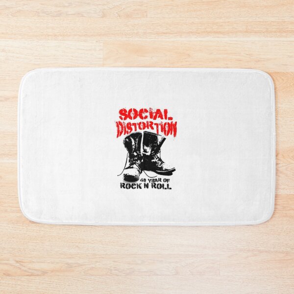 Item preview, Social Distortion designed and sold by memoryweaverart.