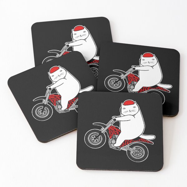 Item preview, Pit bike  designed and sold by eri-morie.