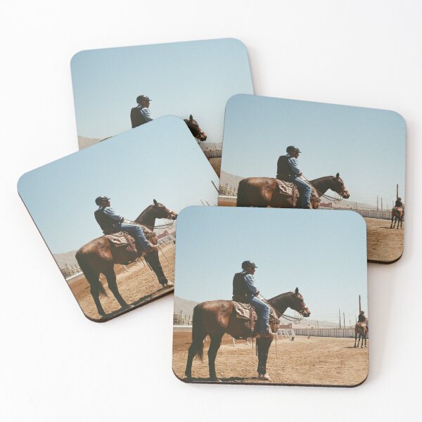 Item preview, Waiting on the Racehorses designed and sold by Laur Phillips.
