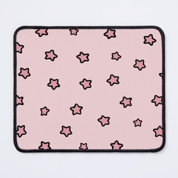 Item preview, Pink Stars Cute Sticker Pack designed and sold by dontqu0teme.