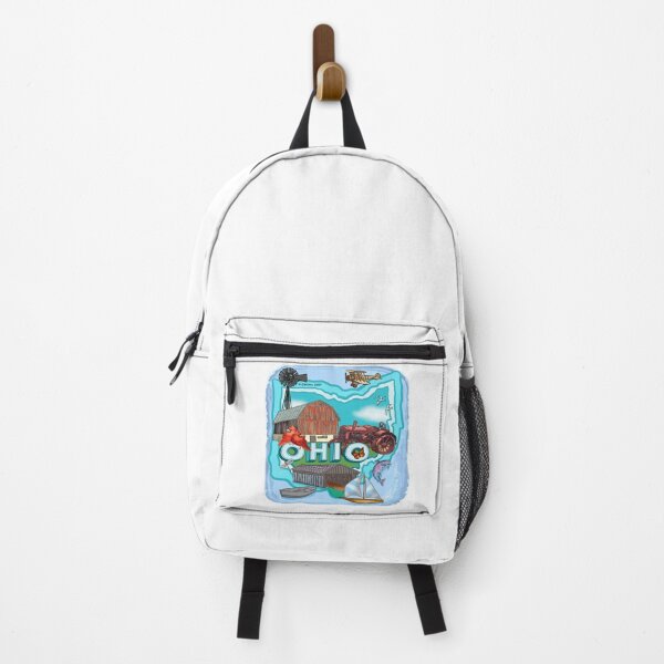 Item preview, Ohio designed and sold by artmuvz.
