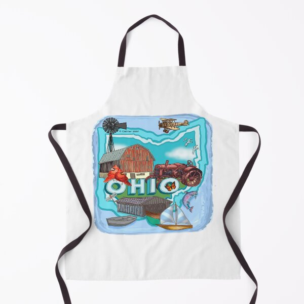 Item preview, Ohio designed and sold by artmuvz.