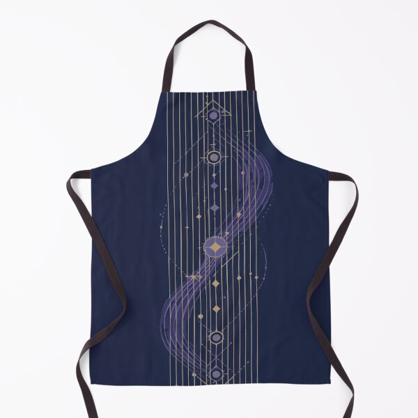Item preview, Where the Stars Learn to Fall designed and sold by AbstractAnom.
