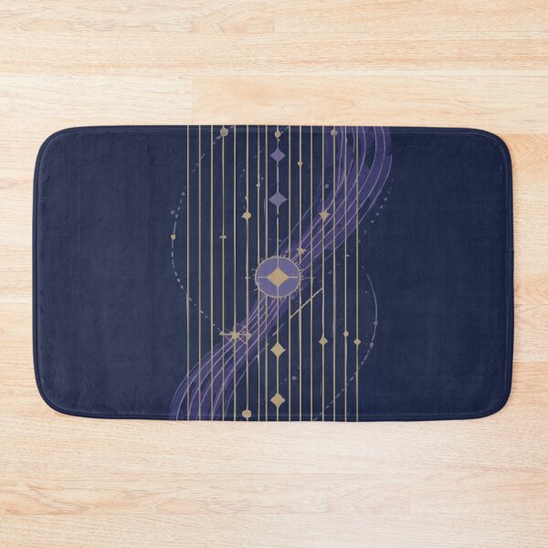Item preview, Where the Stars Learn to Fall designed and sold by AbstractAnom.