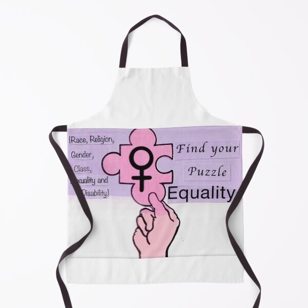 Item preview, Equality for Every Woman designed and sold by Sibyl-Arts.
