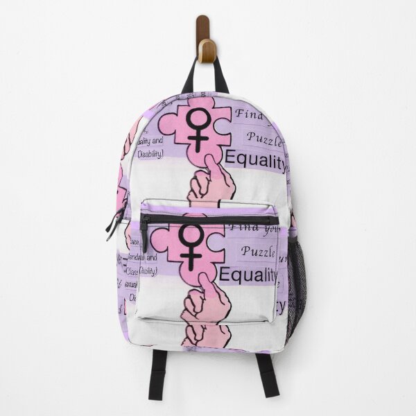 Item preview, Equality for Every Woman designed and sold by Sibyl-Arts.