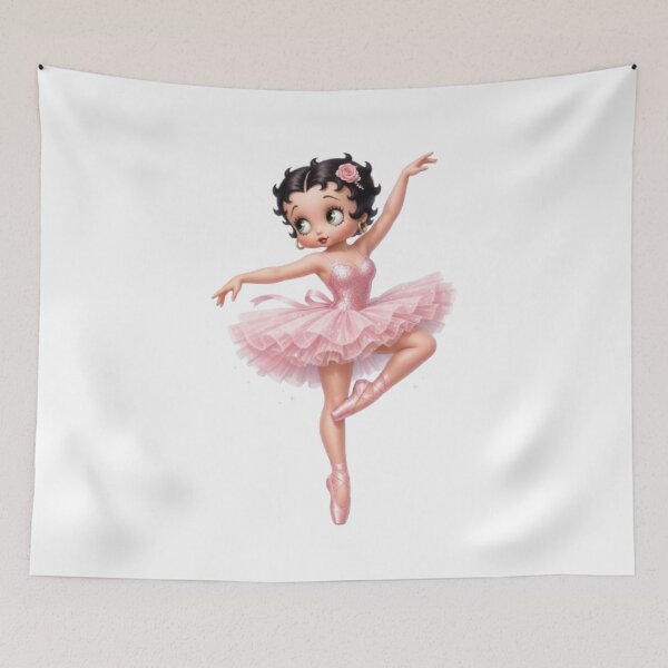 Item preview, BETTY BOOP designed and sold by CHRIST5000.