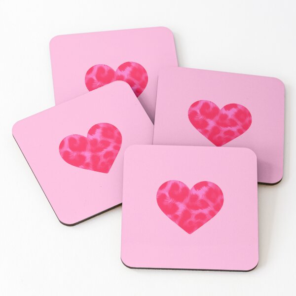 Item preview, pink heart pastel designed and sold by designing01Ar3.