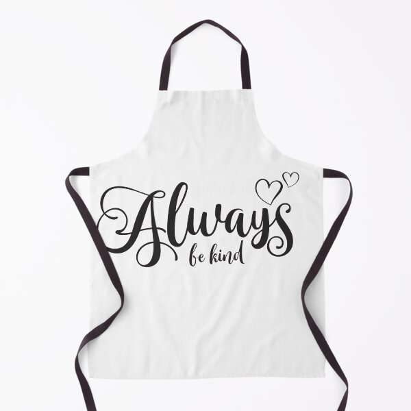 Item preview, Always Be Kind designed and sold by Texas Southern Studio.