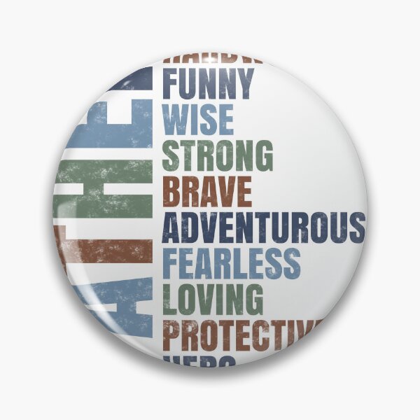Item preview, The Definition of a Father - Meaningful Dad Gift designed and sold by Small Mandarin.