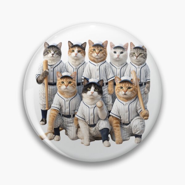 Item preview, CAT TEAM  designed and sold by Snurly.