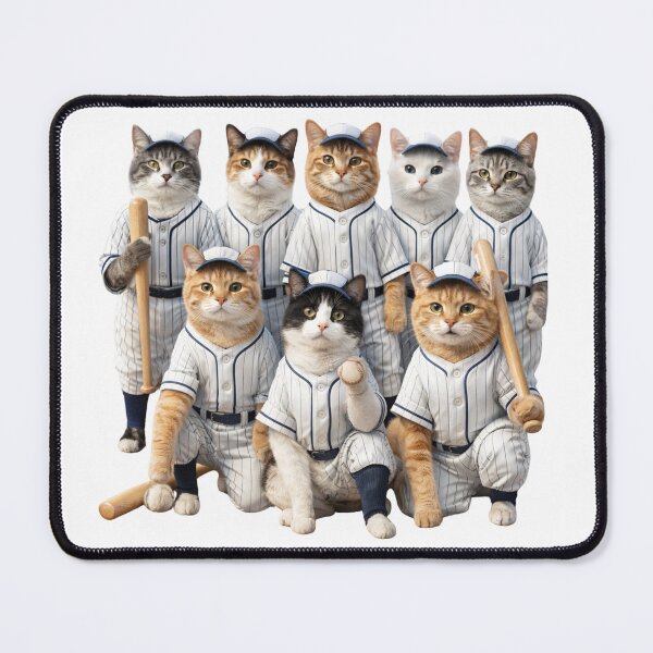 Item preview, CAT TEAM  designed and sold by Snurly.