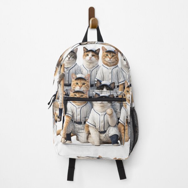 Item preview, CAT TEAM designed and sold by Snurly.