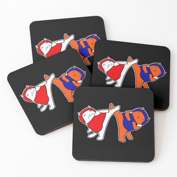 Item preview, Taekwondo designed and sold by eri-morie.