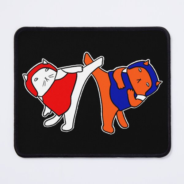 Item preview, Taekwondo designed and sold by eri-morie.