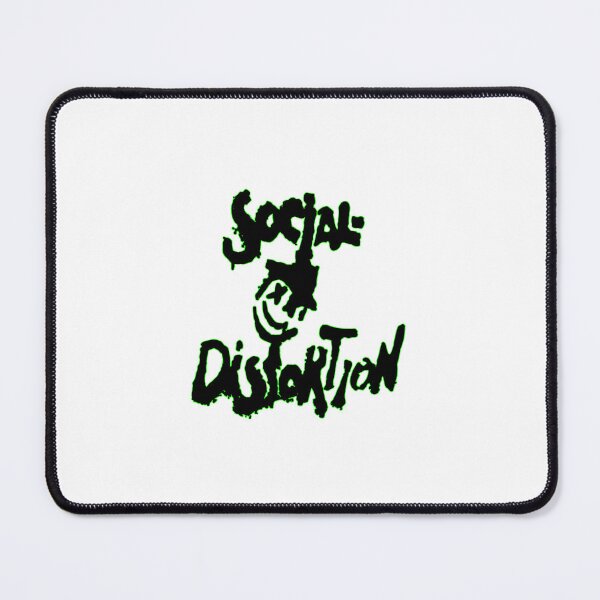 Item preview, Social Distortion designed and sold by memoryweaverart.
